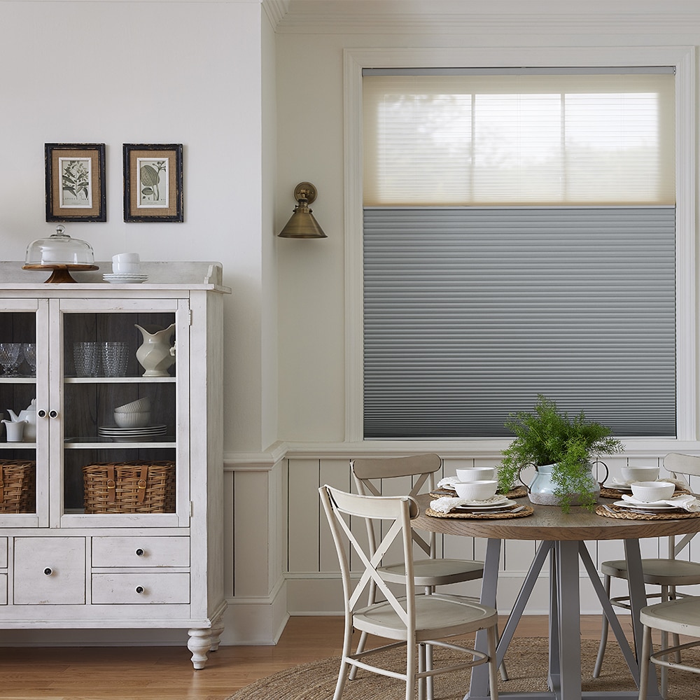 Blackout Cellular Shades