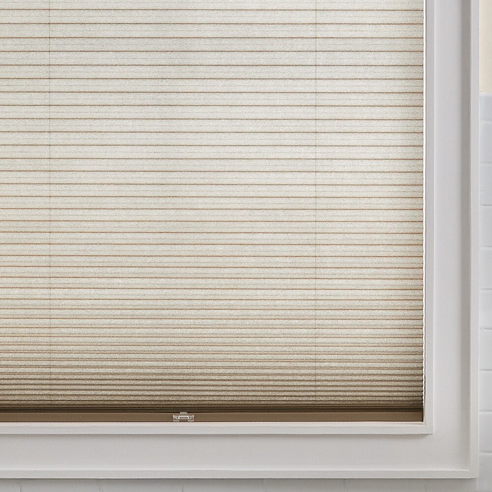 Color: Latte LFLT-04; Lift: Top Down Bottom Up