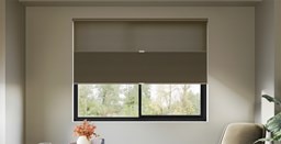 Premium Light Filtering Cellular Shades