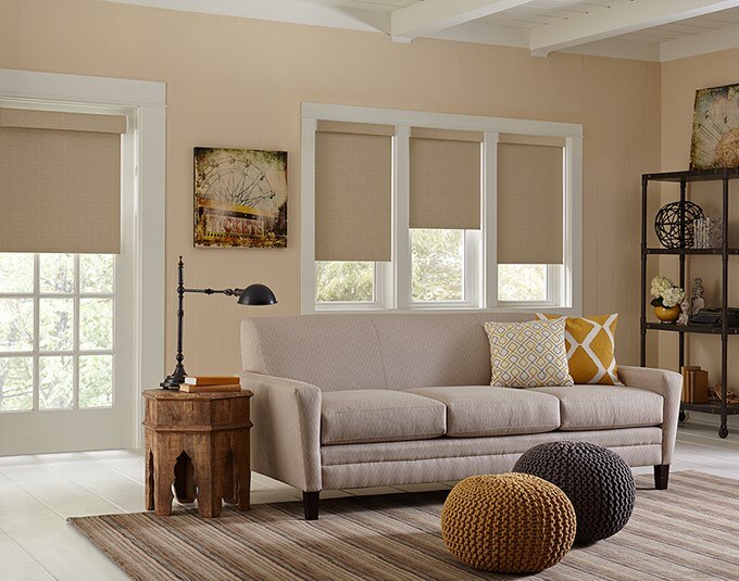 Blackout Roller Shades Blinds