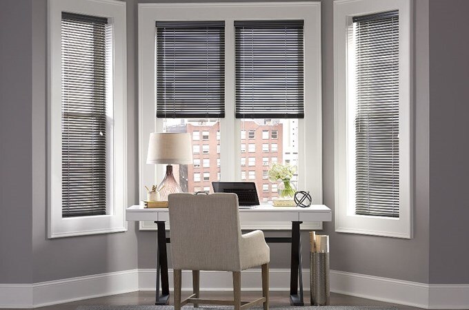 1" Mini Blinds | Blinds.com