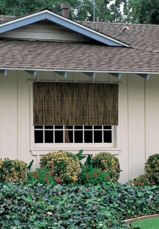 Coolaroo Outdoor Sun Shade Blinds Com Solar Outdoor Shade