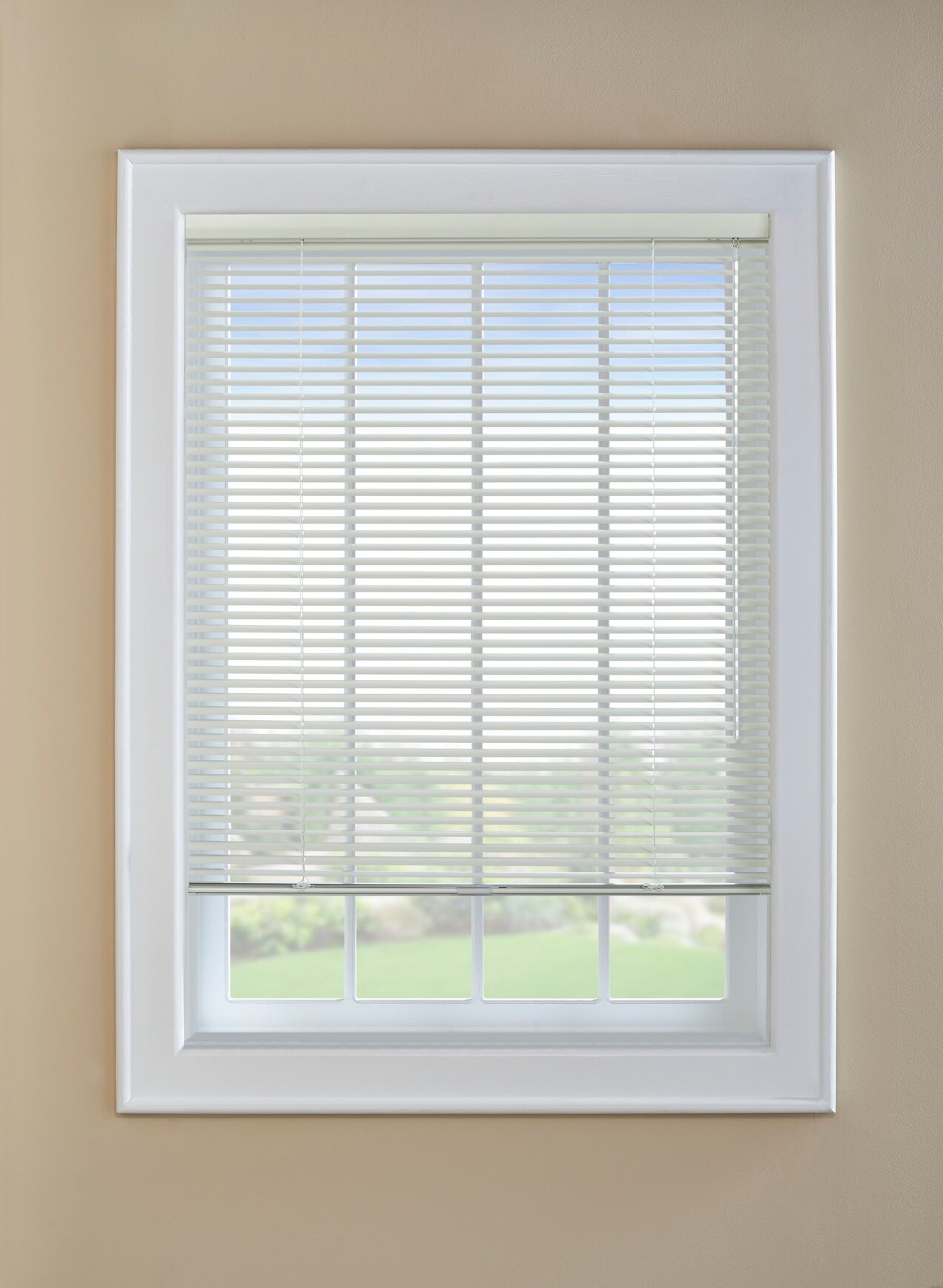 Levolor Mark 1 Corded Mini Blind