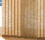 Sliding blinds for patio doors Sliding blinds for patio doors