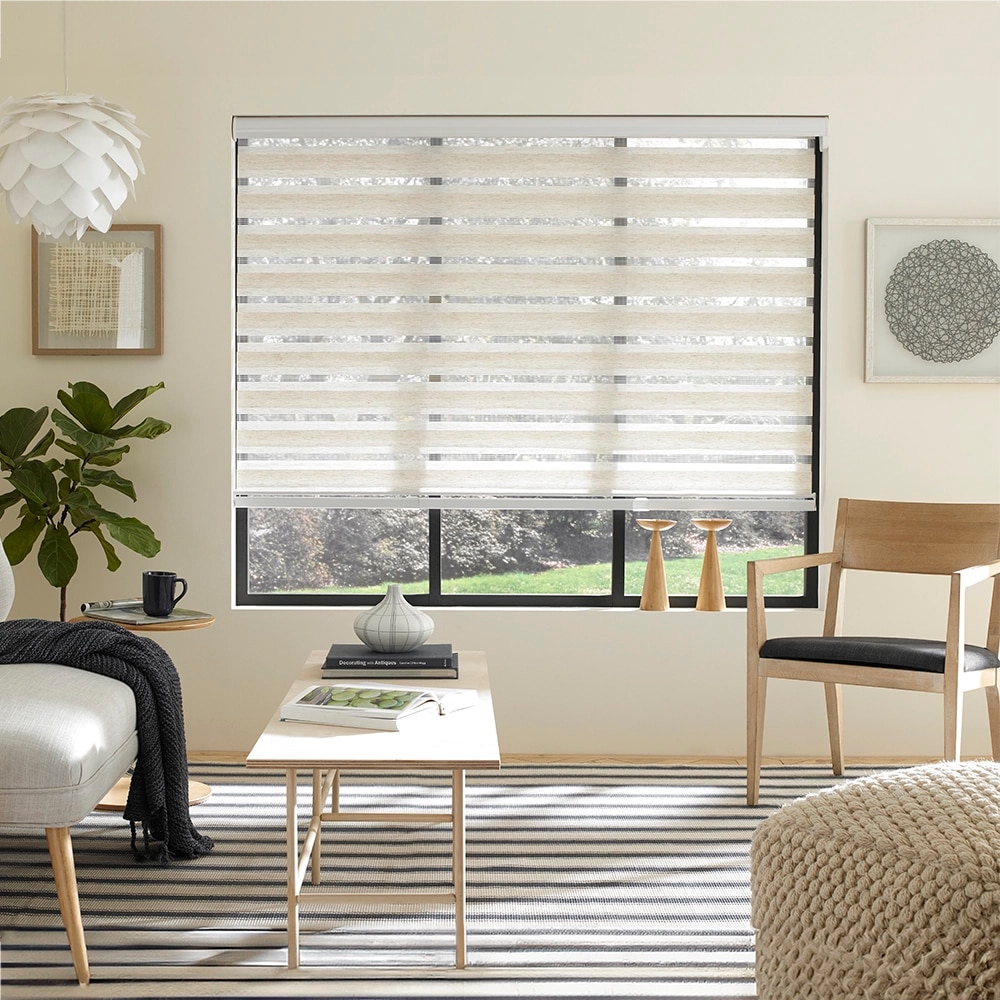 Sheer blinds discount