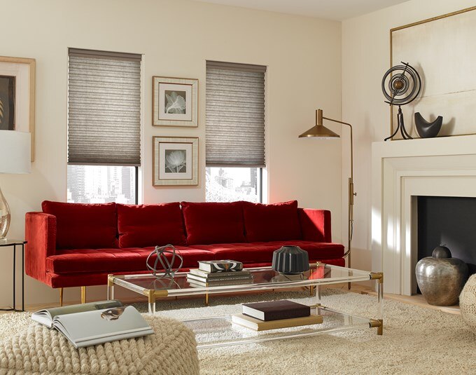 Light Filtering Cellular Shades Blinds Light Filtering Cellular Shade