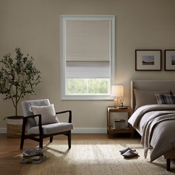 Alternate image for Woven Wood Shades 