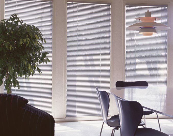 1 Inch Mini Blinds 1 Mini Blind