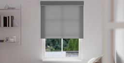 Light Filtering Roller Shades