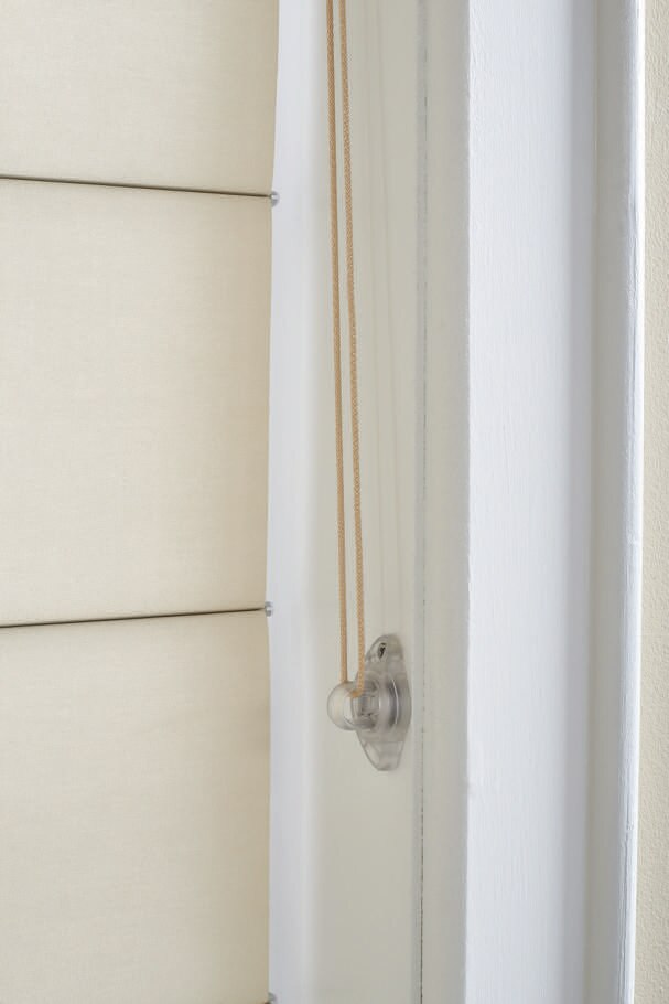 Levolor Roman Shades Levolor Classic Roman Shade