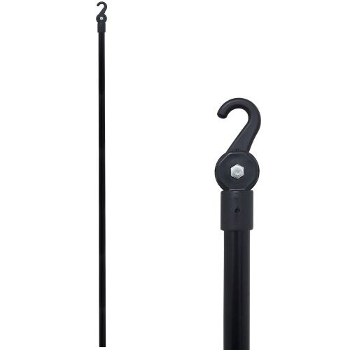 Veneta Sky Pole - Blinds.com