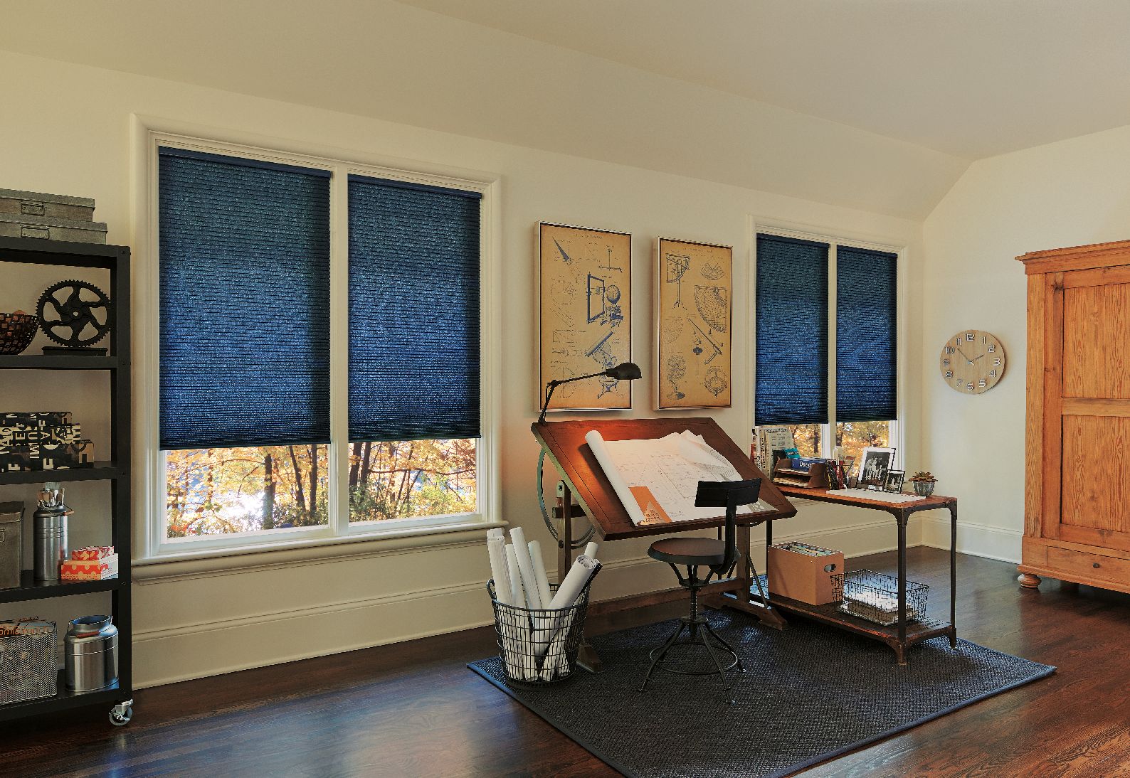 Cleaning Levolor Blinds - customleddesign
