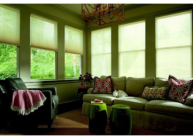 Levolor Light-Filtering Cellular Shades | Blinds.com