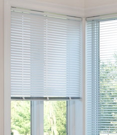1 Cordless Mini Blind Blinds Brand Completely Cordless Mini Blinds