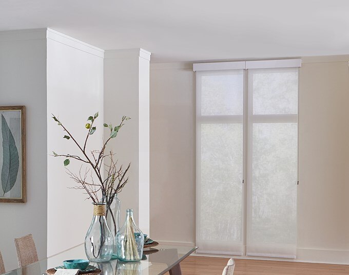 Solar Roller Shade Blinds Solar Roller Shade