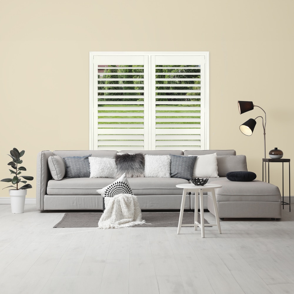 Composite Wood Shutters