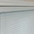 Thumbnail - Double slatted valance for 1 Inch Mini Blinds.