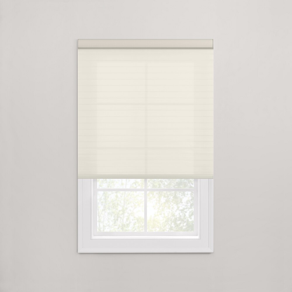 EZA Motorized Sheer Shades