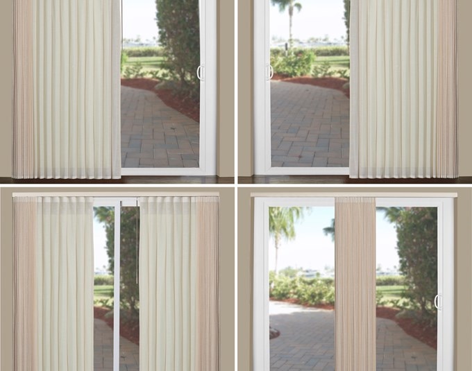 Levolor Vertical Blinds