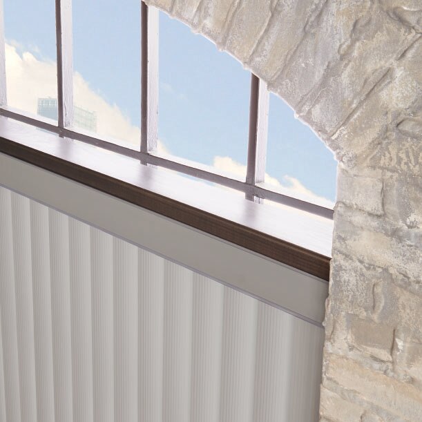 Bali Palladian Shelf