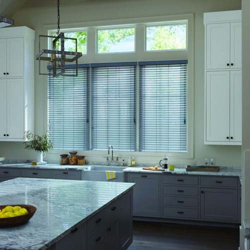 Levolor 2 Inch Real Wood Blinds