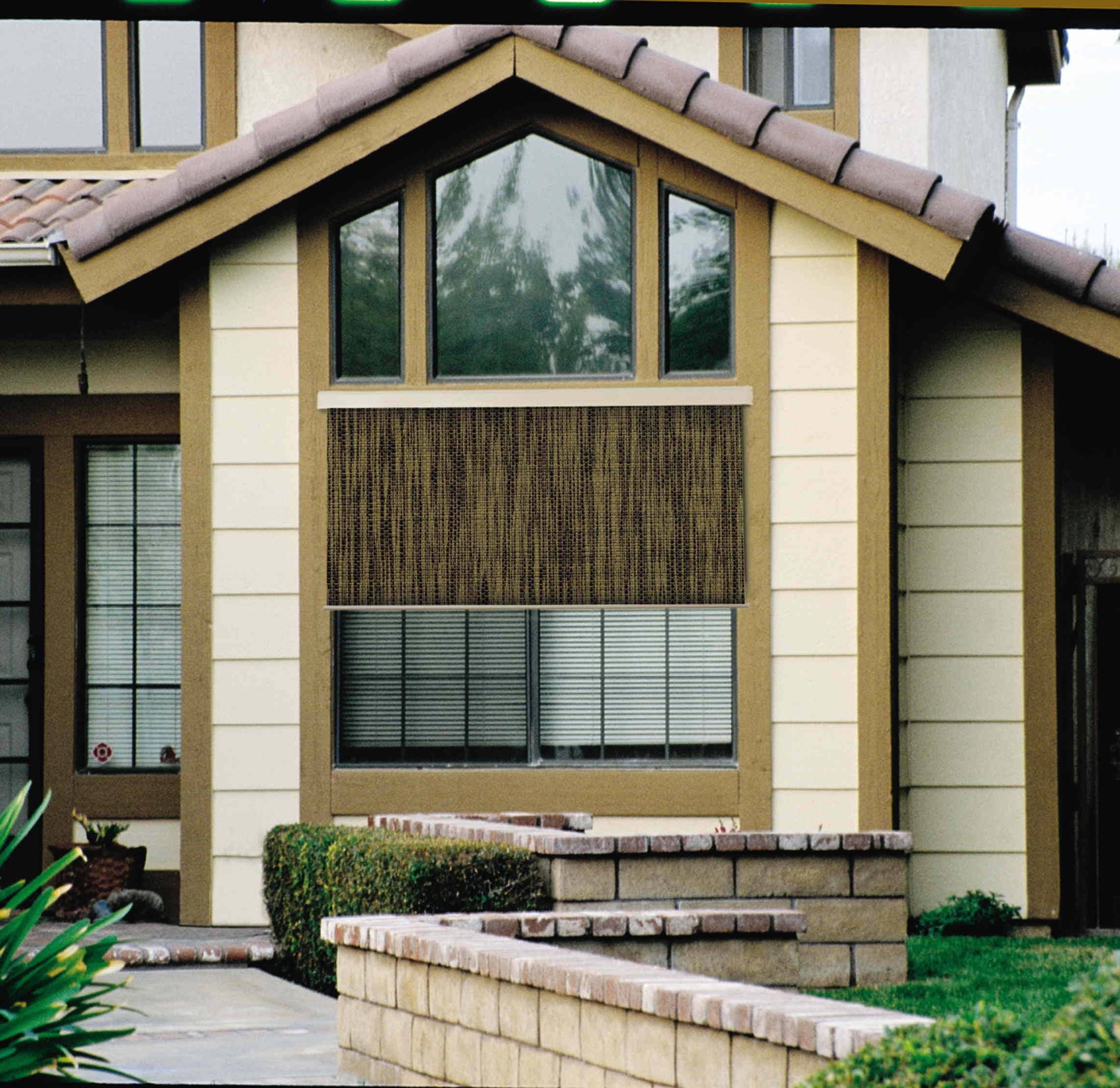 Coolaroo Outdoor Sun Shade