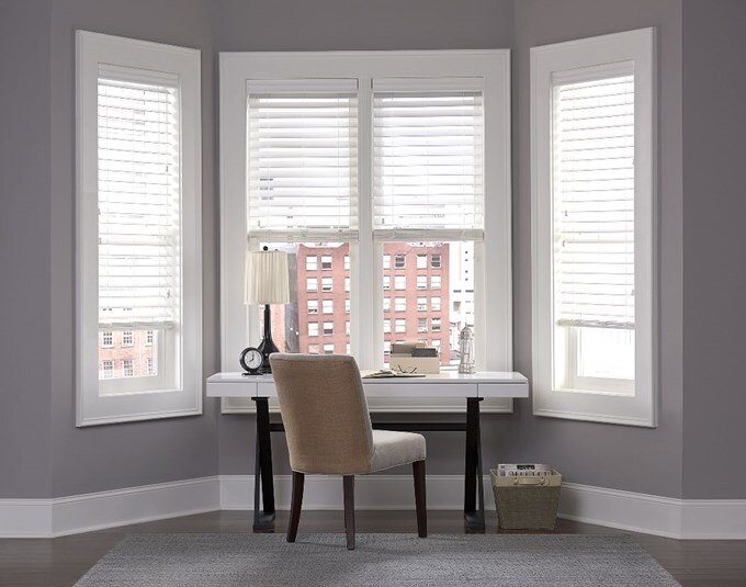 2 1 Fauxwood Blinds Brand 2 1 Faux Wood Blind