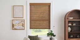2 Inch Premium Wood Blinds
