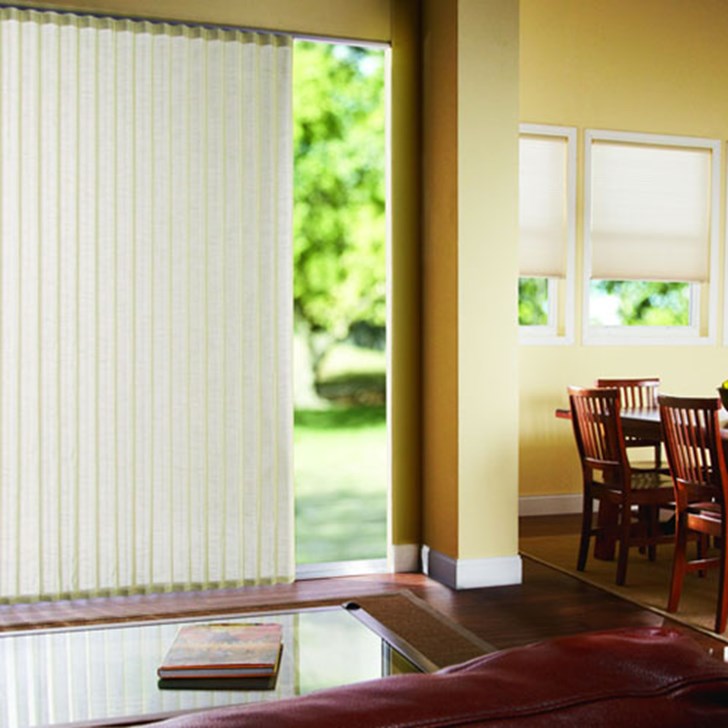 Color: Linen Candlelight