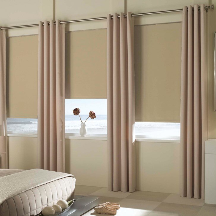 Shown in Rodeo Linen