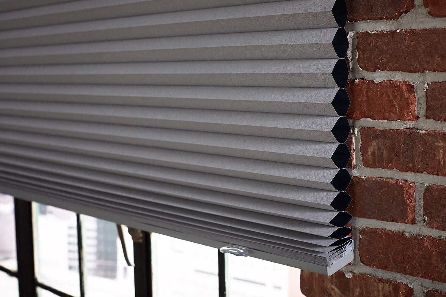 Blackout Cellular Shades