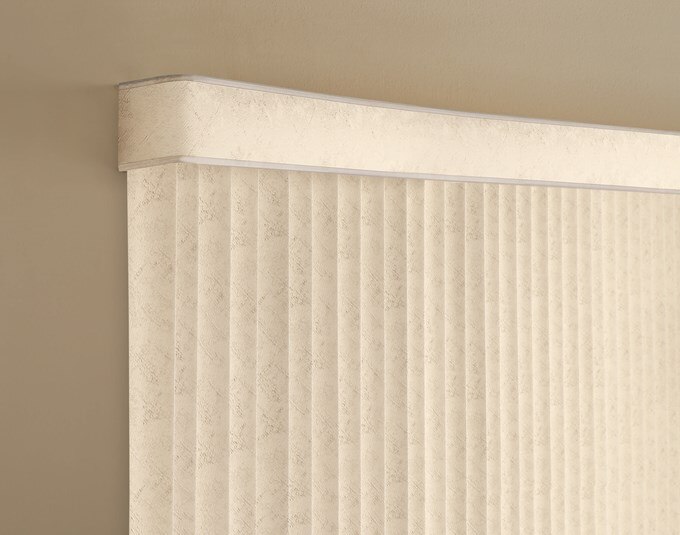 Levolor Vertical Blinds