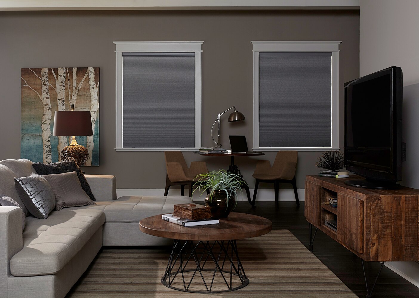 Blinds Com Blackout Blinds Will Darken Any Room