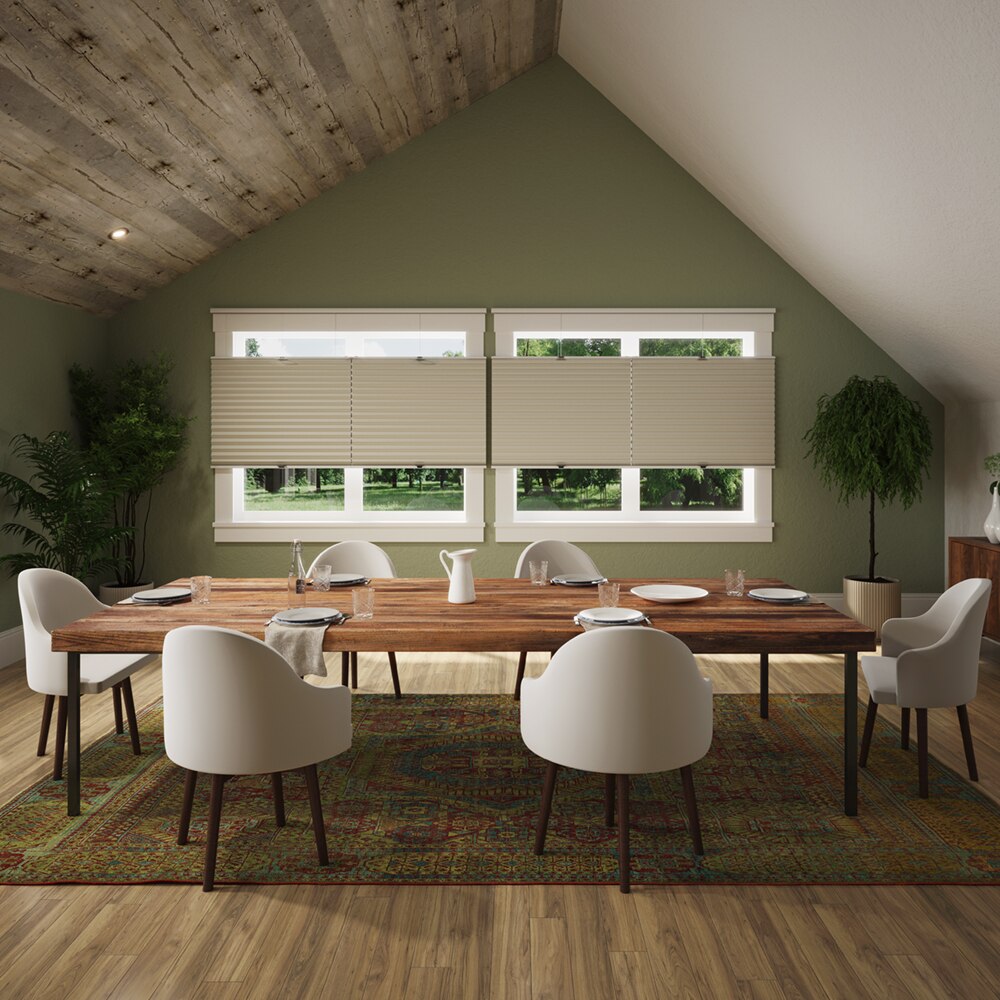 Blackout Cellular Shades
