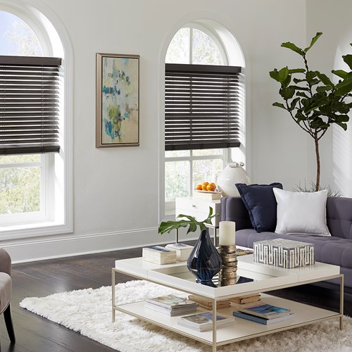 2 Premium Wood Blind 2 Premium Wood Blind