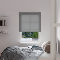 Alternate image for Light Filtering Roller Shades