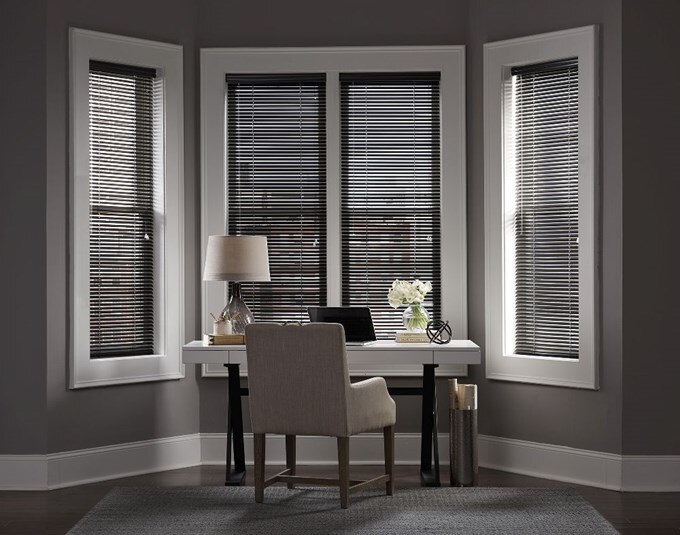 Commercial 1 Inch Mini Blinds | Blinds.com
