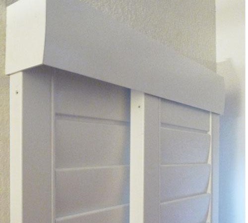 sliding shutters track fauxwood shutter blinds com