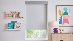 Blackout Roller Shades