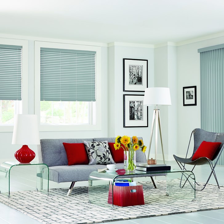 Color: Americana Oceanfront 3091