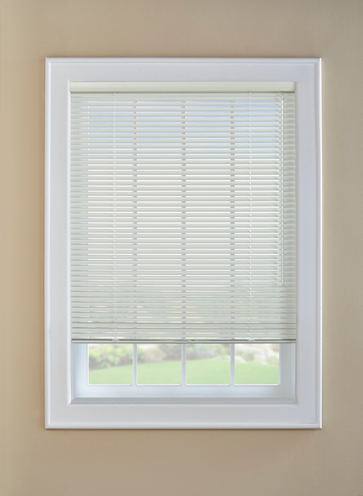 Levolor Mark 1 Corded Mini Blind
