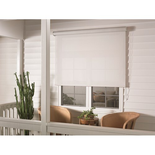 Bali Outdoor Solar Shades Bali Outdoor Solar Shades