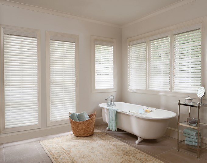 Levolor Visions 2 Faux Wood Blinds Visions 2 Faux Wood Blind