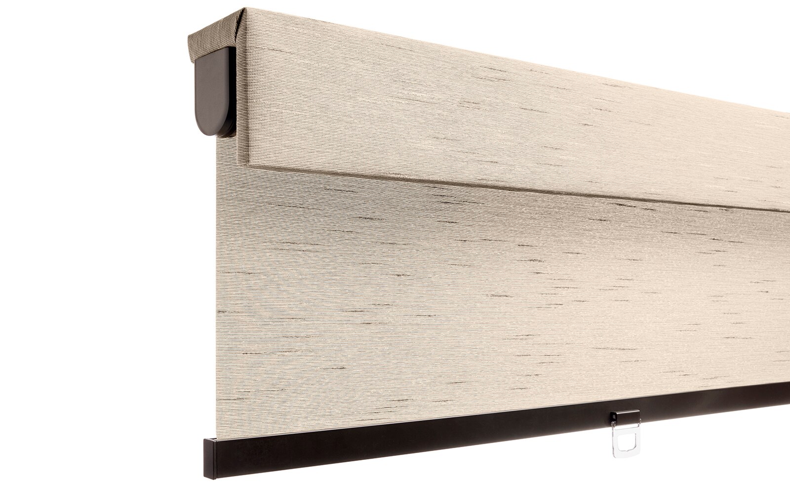 Premium Light Filtering Roller Shades