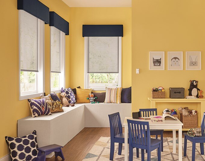 Bali Solar Shades Blinds Solar Shade