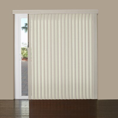 vertical blinds
