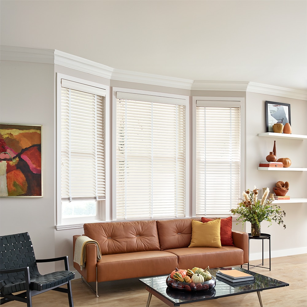 2 Inch Premier Wood Blinds Blinds