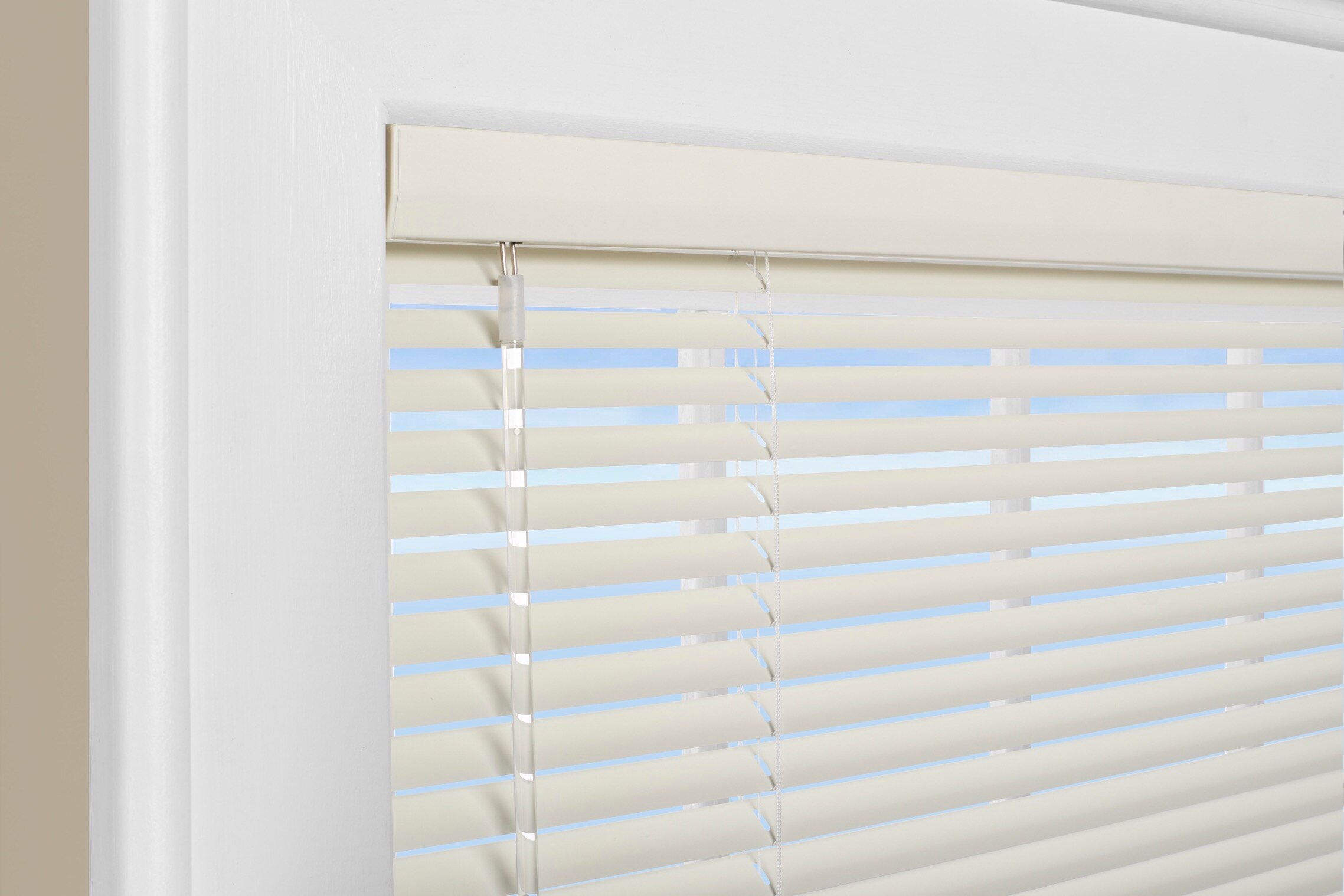 Levolor Mark 1 Corded Mini Blind