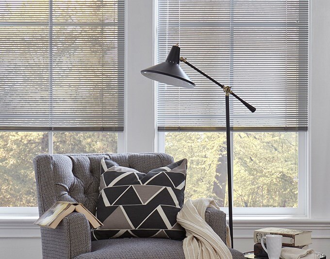 1 2 Micro Mini Blinds 1 2 Mini Blind