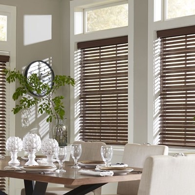FREE sample pack from Blinds.c...